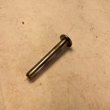 1920s 1930s Ford Chrysler GM door hinge pin 21/64” x 2 1/8” Auveco 1016