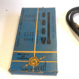 Vintage 1940s 1950s AC Fram Purolator remote oil filter line 34” NORS OL34