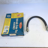 1957-1962 DeSoto Dodge Plymouth Chrysler front rear brake hose NORS S-6841