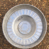 1953-1955 Packard Clipper hubcap dog dish