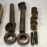1935-1937 Ford truck king pin spindle bolt kit NORS