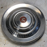 1963-1965 AMC Rambler dog dish 10” hubcap