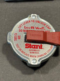 1952-1986 AMC GM Chrysler Ford Mercury radiator cap Stant 10329