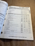 1978 Blue Streak Ignition Parts Vehicle Guide
