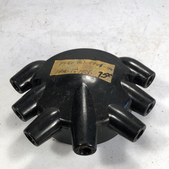 1941-1947 Ford G-engine 6 crab style distributor cap
