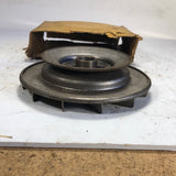 1950-1955 Chrysler Dodge DeSoto Plymouth narrow belt generator pulley NORS