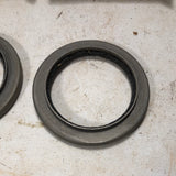 1955-1957 Chevrolet front wheel seal pair 46099