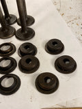 1928 REO Flying Cloud valves valve springs and hardware