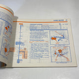 1982 Ford Crown Victoria Mercury Electrical & Vacuum Troubleshooting Manual