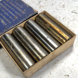 1928-1931 Ford Model A piston pin set .010 NORS