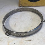 1946 Ford Mercury headlight trim ring NORS