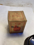 1926-1934 Chevrolet Pontiac Oldsmobile starter spring NORS SS-1R