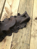 1935-1947 Ford flathead cast iron original OEM