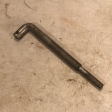 1939-1940 Pontiac clutch adjustment rod NORS