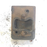 1939-1945 Oldsmobile rear motor mount NORS