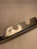 Vintage Willys Jeep grille panel trim moulding