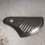 1953 Mercury RH passenger door handle guard