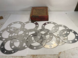 1936-1947 Chevrolet trucks rear wheel hub gaskets x14 3653928