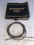 1935-1941 Ford speedometer cable NORS 69 1/8”