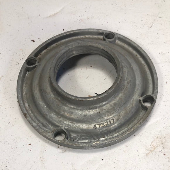 1933-1936 Chevrolet Standard main drive gear bearing retainer NORS 473217