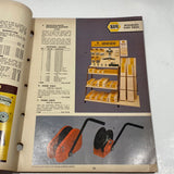 1971 Napa Balkamp Service and Supply Items catalog