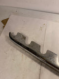 Vintage Willys Jeep grille panel trim moulding