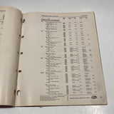 1956 Gates Automotive Products dealer edition catalog