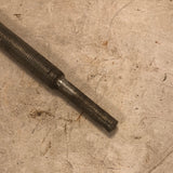 1939-1940 Pontiac clutch adjustment rod NORS