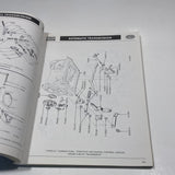 1964 FoMoCo Rotunda Parts and Accessories Reference Catalog