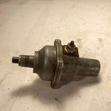 1955 Dodge Plymouth speedometer cable sender