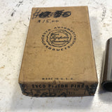 1928-1931 Ford Model A piston pins .010 NORS