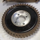 1949-1954 Ford Mercury Ford Truck fiber cam timing gear .010 oversized NORS