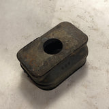 1952-1962 Chevrolet and Corvette front lower motor mount NORS