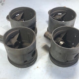 1928-1931 Ford Model A pistons good used .080