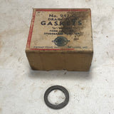 1928-1938 Ford Studebaker oil drain plug gasket Champ Items NORS