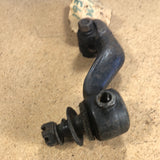 1937-1939 Willys LH tie rod end NORS