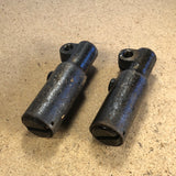 1928-1934 Ford Model A Model B tie rod ends pair complete TP-16518 NORS