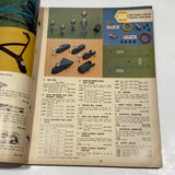 1971 Napa Balkamp Service and Supply Items catalog