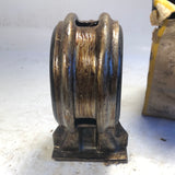 1958-1964 Chevrolet drive shaft bearing support NORS