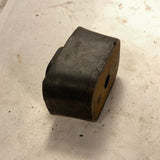 1952-1954 Chevrolet front upper motor mount NORS