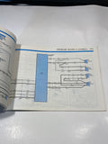 1985 Ford Crown Victoria Electrical & Vacuum Troubleshooting Manual