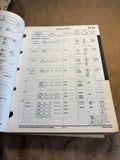 1971 TRW Engine Parts catalog