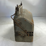 1950s Chevrolet Belair dash radio parts or repair