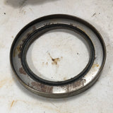 1939-1942 Ford truck 1 1/2 ton front wheel seal pair 91T-098W