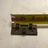 Vintage underhood automotive fuse block