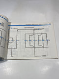 1985 Ford Crown Victoria Electrical & Vacuum Troubleshooting Manual