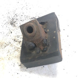 1939-1945 Oldsmobile rear motor mount NORS