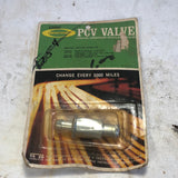 1961-1967 Buick Olds Pontiac Chevrolet Seal-Tite PCV valve NORS
