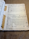 1960 EIS The Brake Parts Line Hydraulic Brake Parts catalog