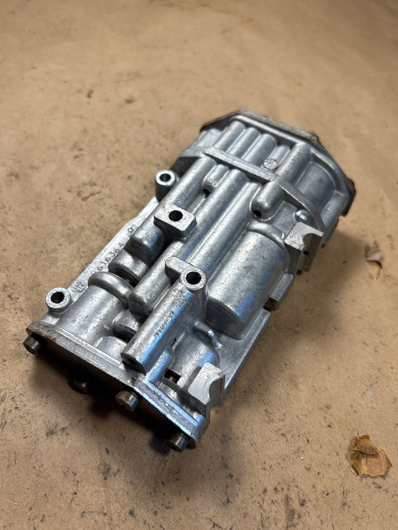 1956 GM Oldsmobile Hydramatic transmission shift valve body NOS 8616364